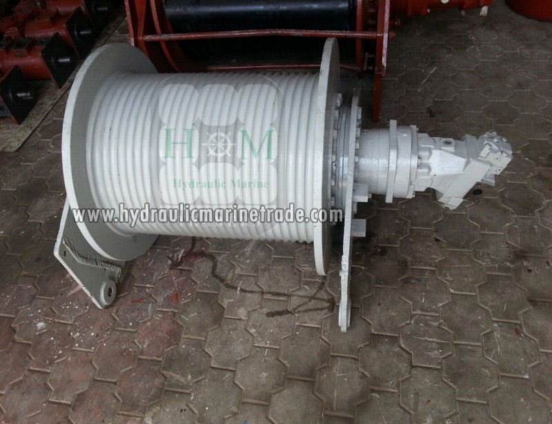 1.png Reconditioned Hydraulic Pump